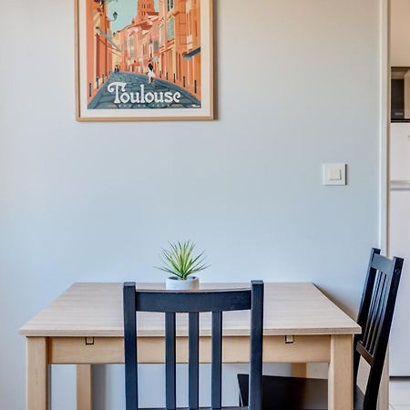Bologne By Yume Apartment Тулуза Екстериор снимка