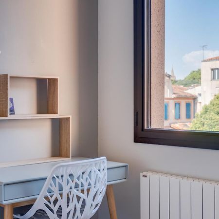 Bologne By Yume Apartment Тулуза Екстериор снимка
