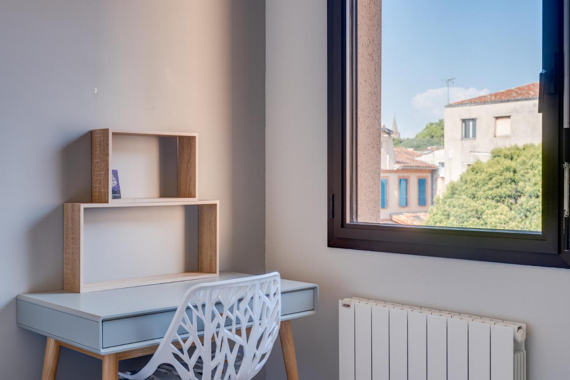 Bologne By Yume Apartment Тулуза Екстериор снимка