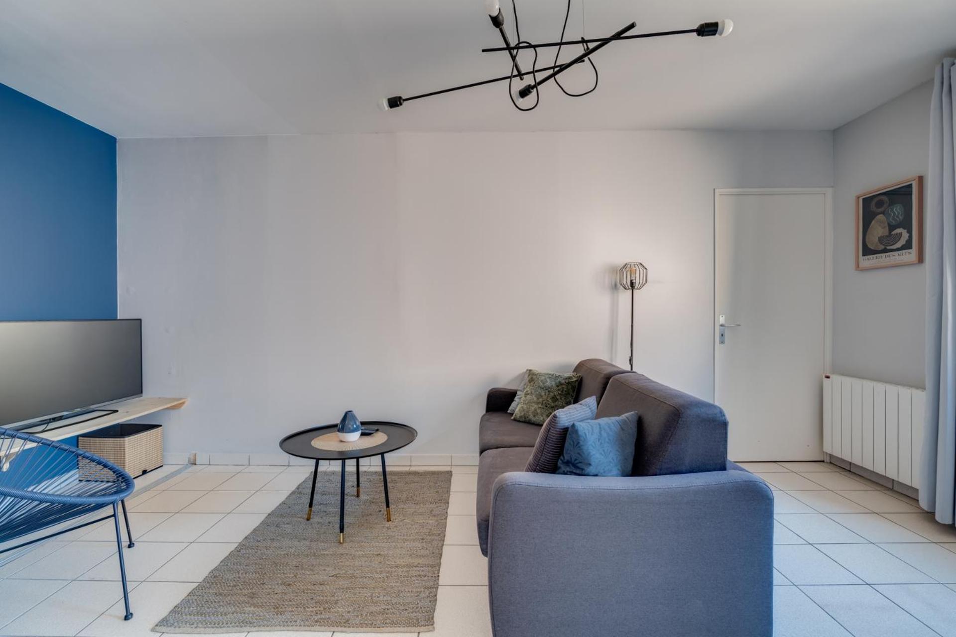 Bologne By Yume Apartment Тулуза Екстериор снимка