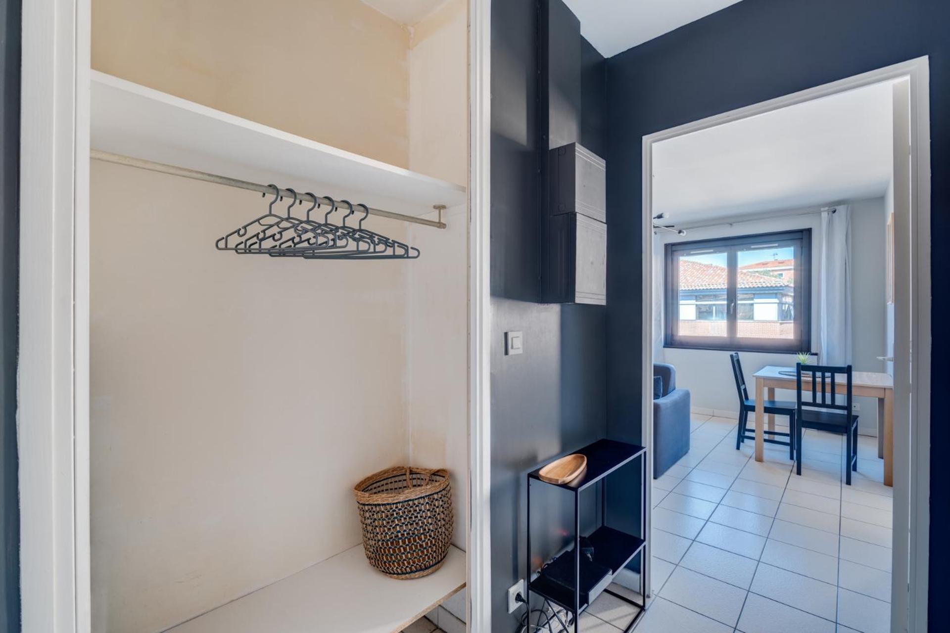 Bologne By Yume Apartment Тулуза Екстериор снимка